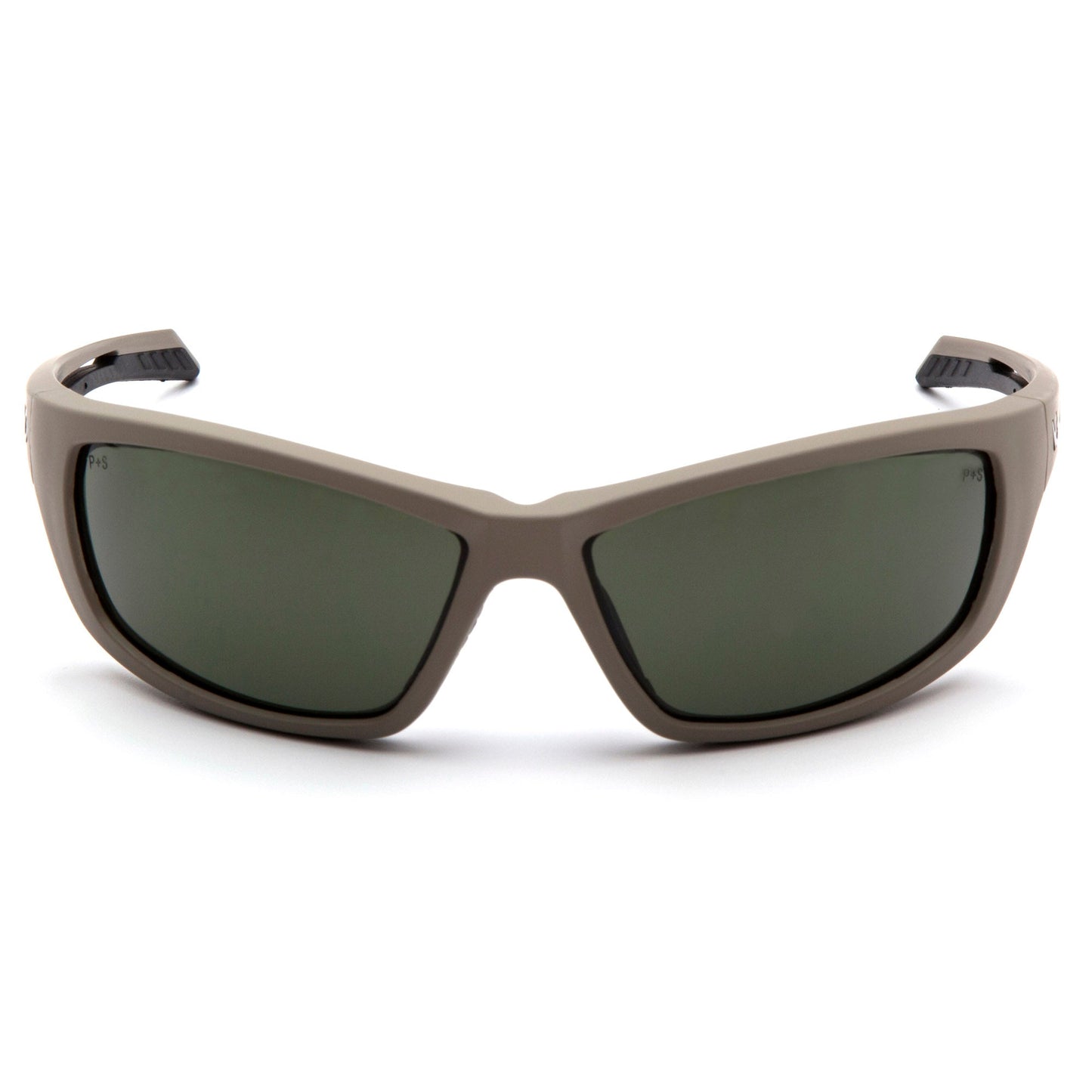 Clear Anti-Fog Lens Glasses - Venture Gear - Tactical Eyewear