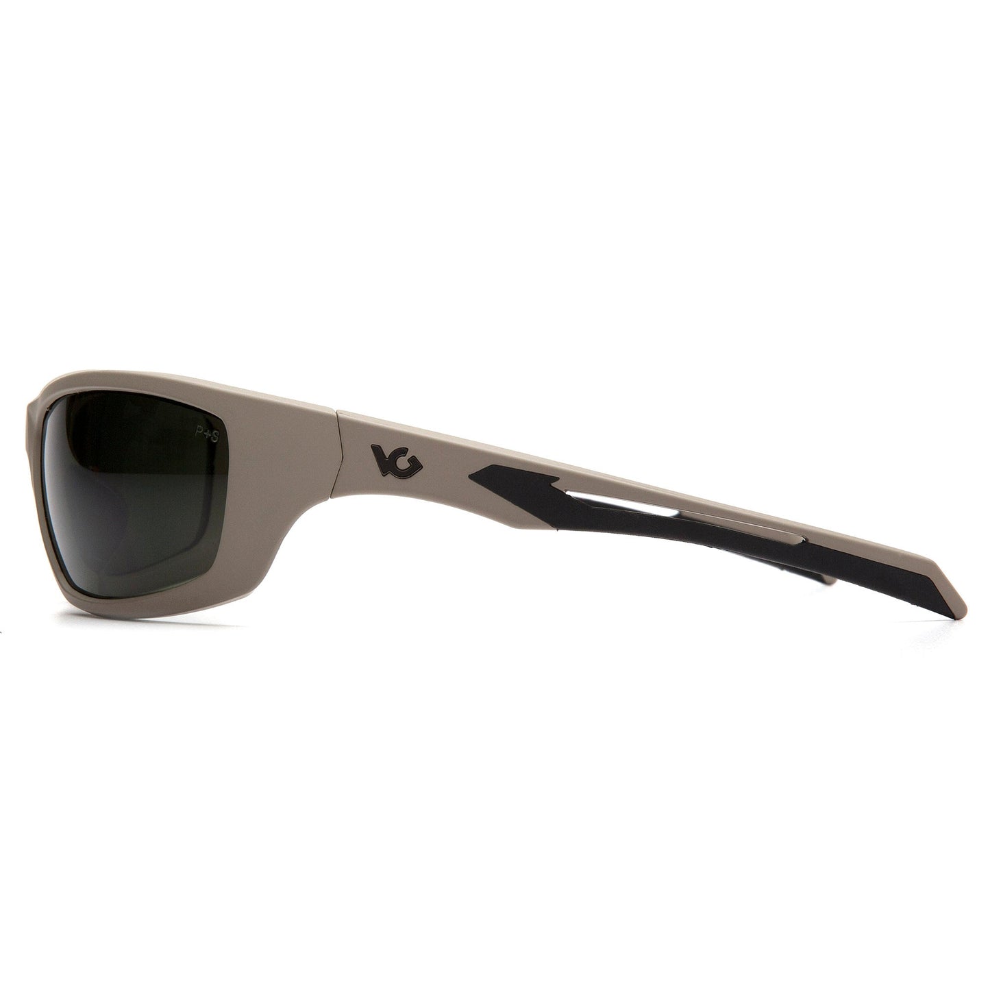 Clear Anti-Fog Lens Glasses - Venture Gear - Tactical Eyewear
