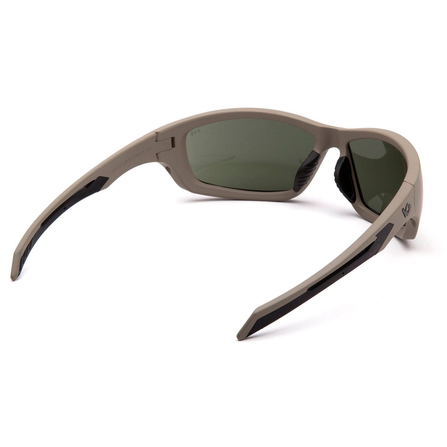 Clear Anti-Fog Lens Glasses - Venture Gear - Tactical Eyewear