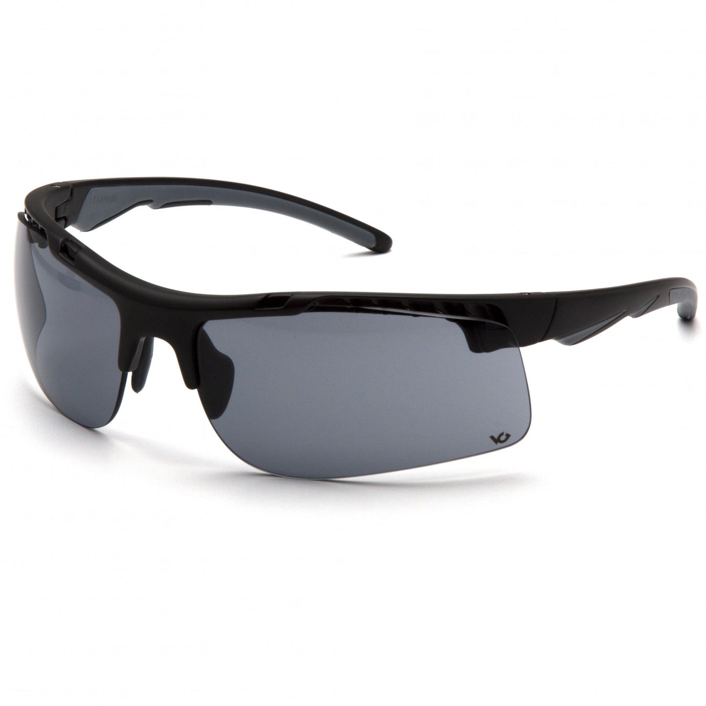 Clear Anti-Fog Lens Glasses - Venture Gear - Tactical Eyewear