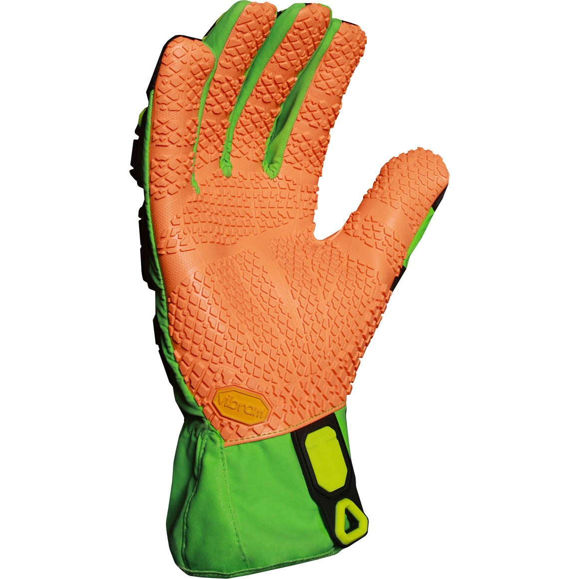 Extreme Oil Resistance Gloves - Ironclad - Superior Grip