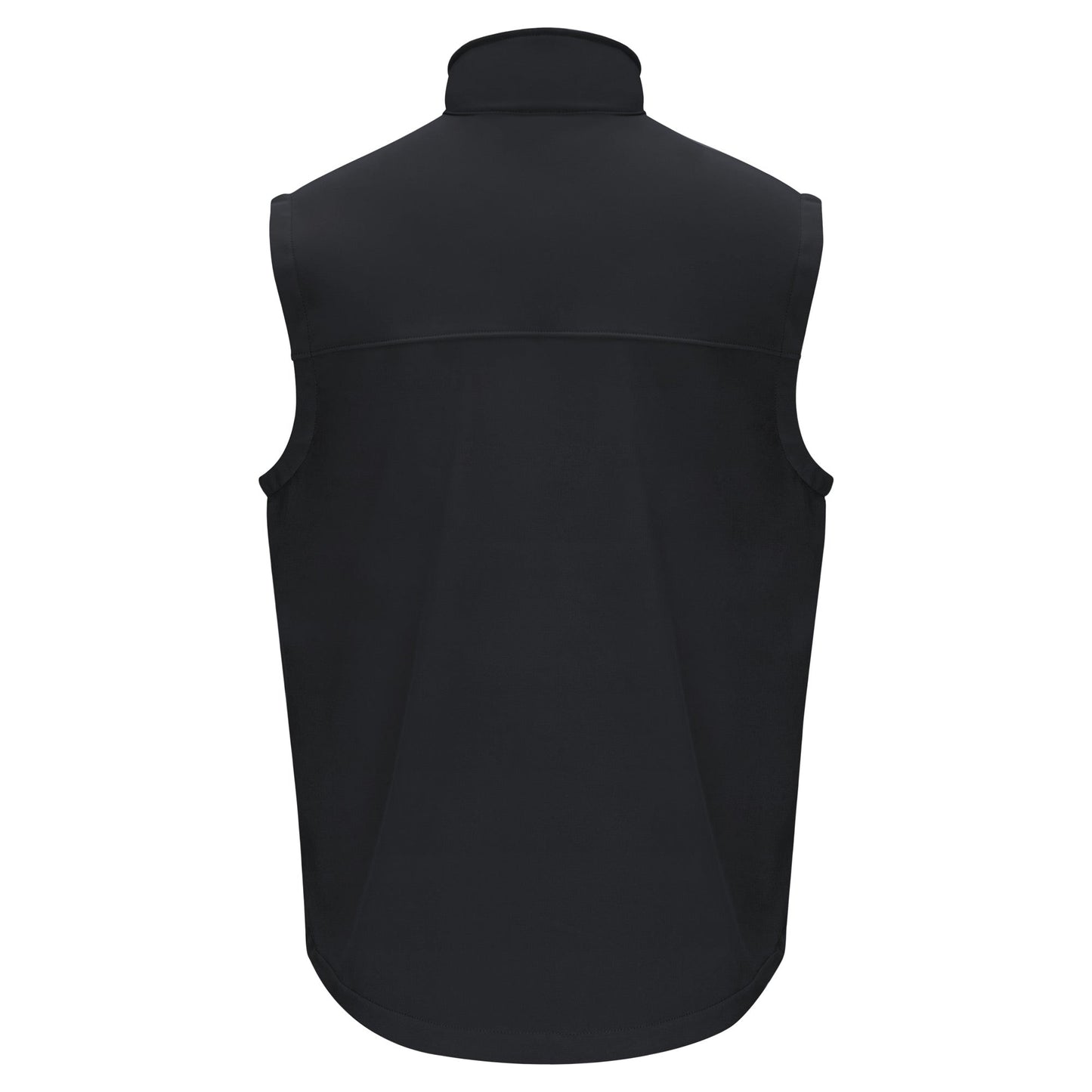 Black Vests - Red Kap - Soft Shell with Pockets
