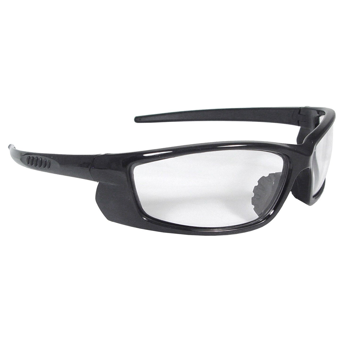 Clear Lens Glasses - Radians - Lightweight Comfort