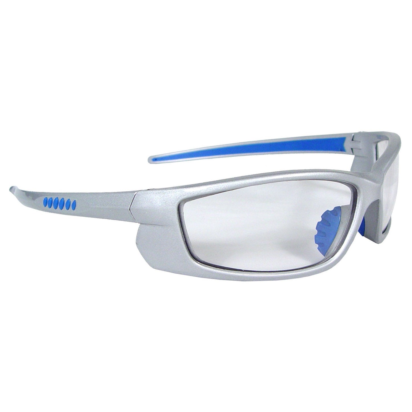 Clear Lens Glasses - Radians - Lightweight Comfort