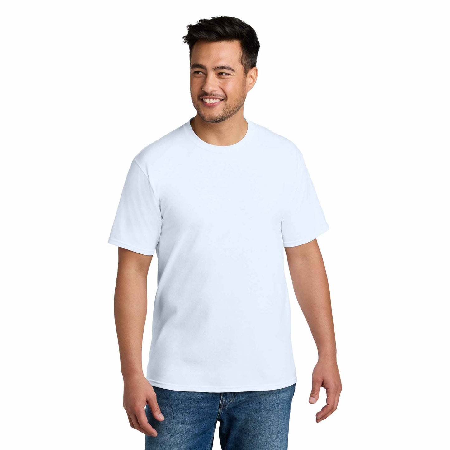 Athletic Kelly Green T-Shirt - Port & Company - Soft