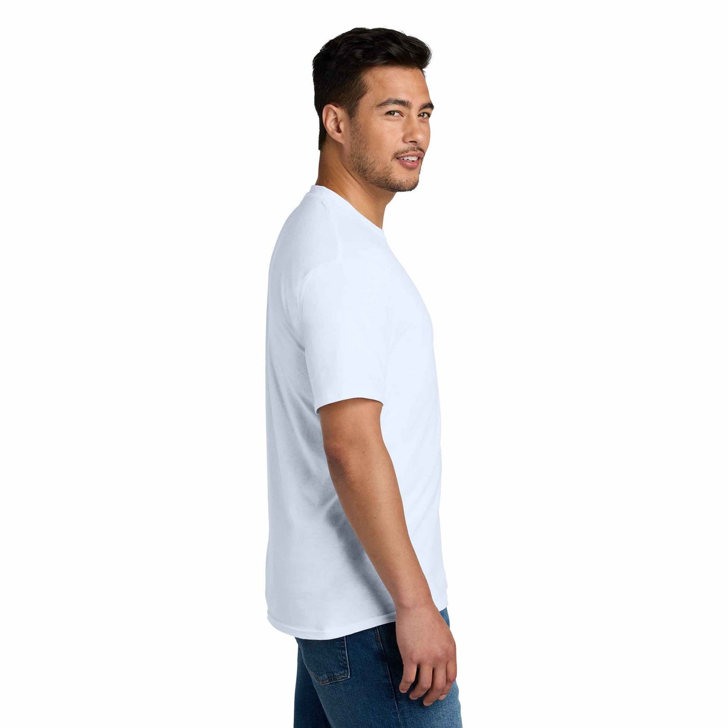 Athletic Kelly Green T-Shirt - Port & Company - Soft