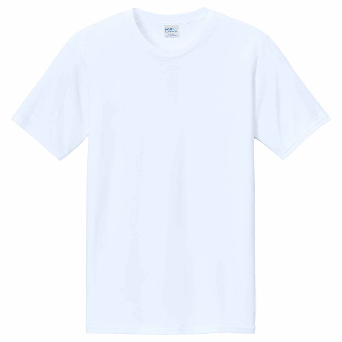 Athletic Kelly Green T-Shirt - Port & Company - Soft