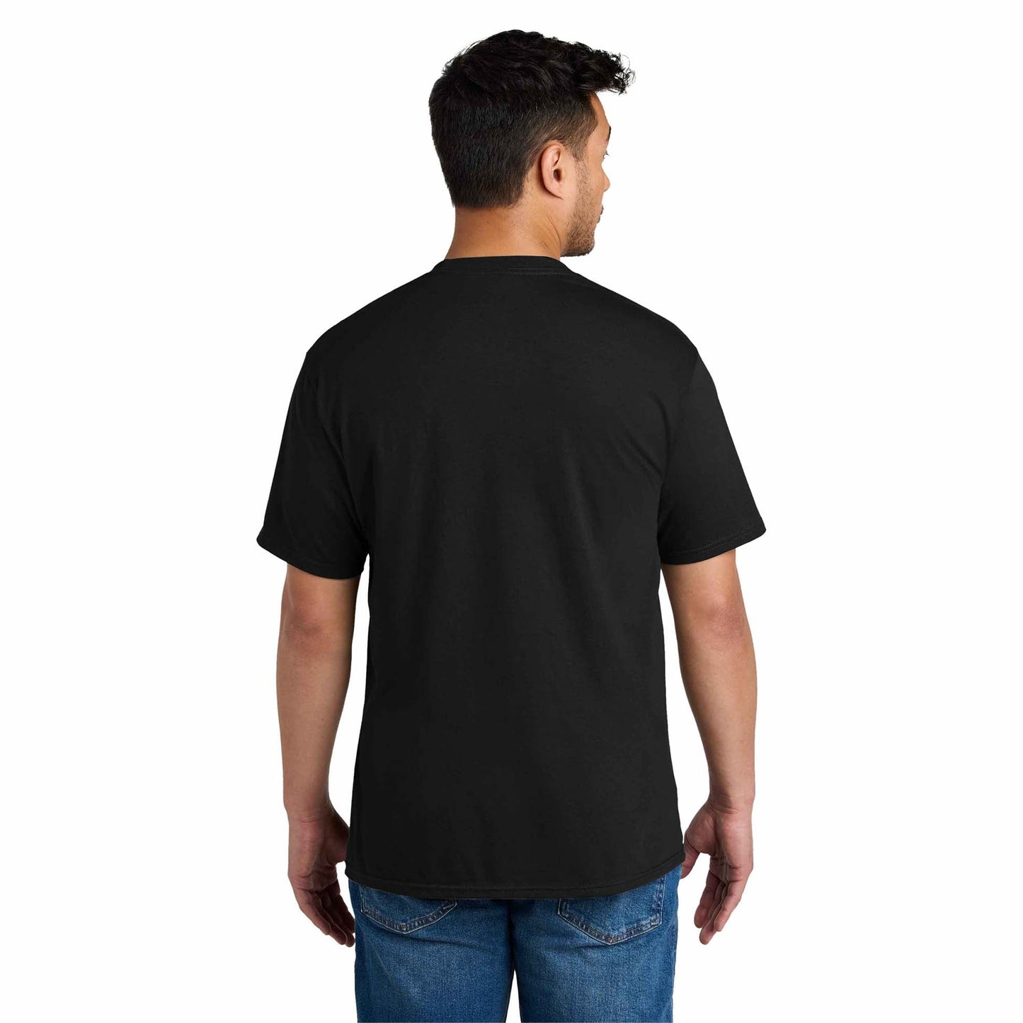 Athletic Kelly Green T-Shirt - Port & Company - Soft