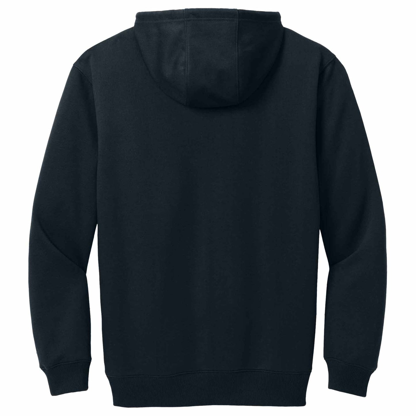 Black Sweatshirts - Tough Hoodie - Cornerstone - Durable Comfort