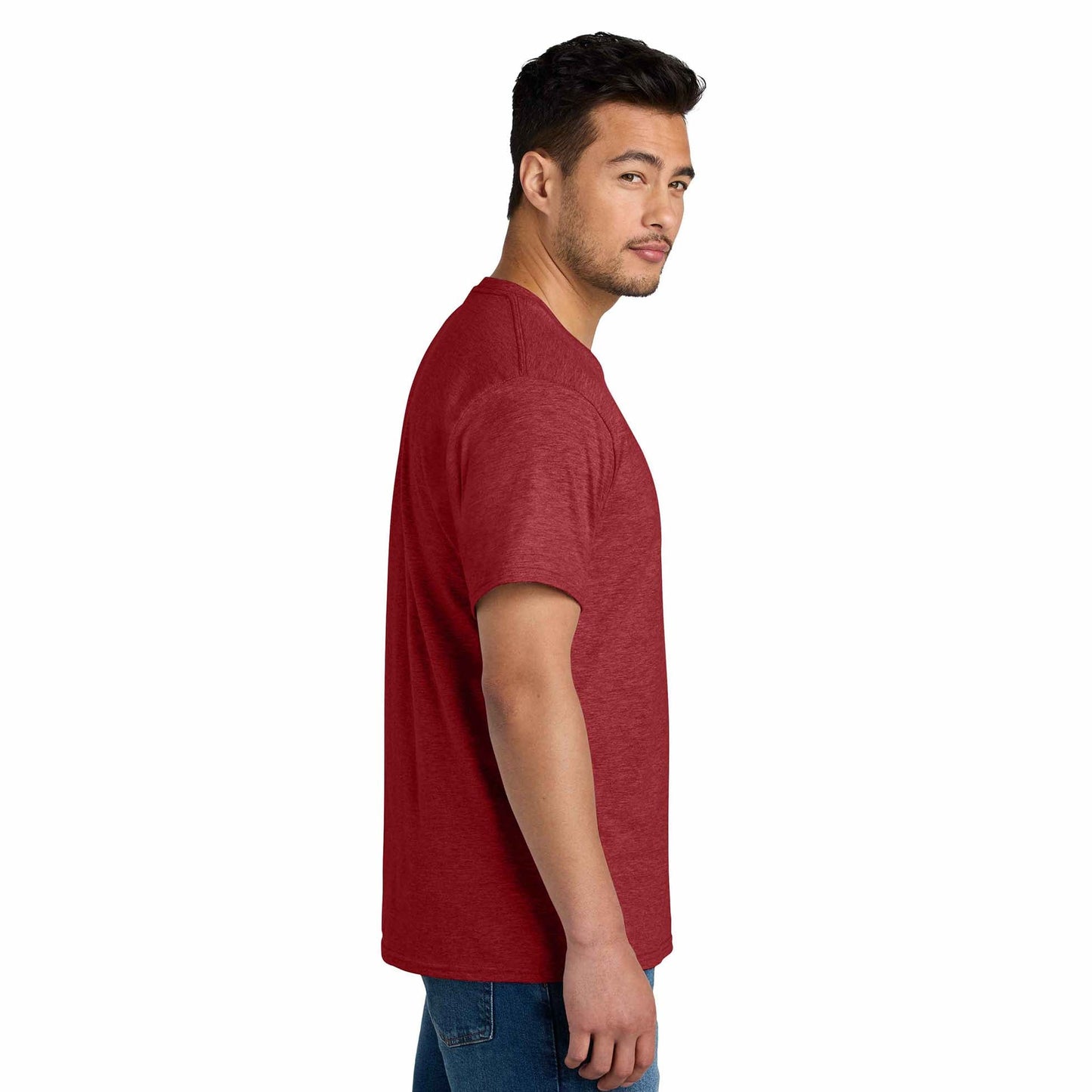 Athletic Kelly Green T-Shirt - Port & Company - Soft