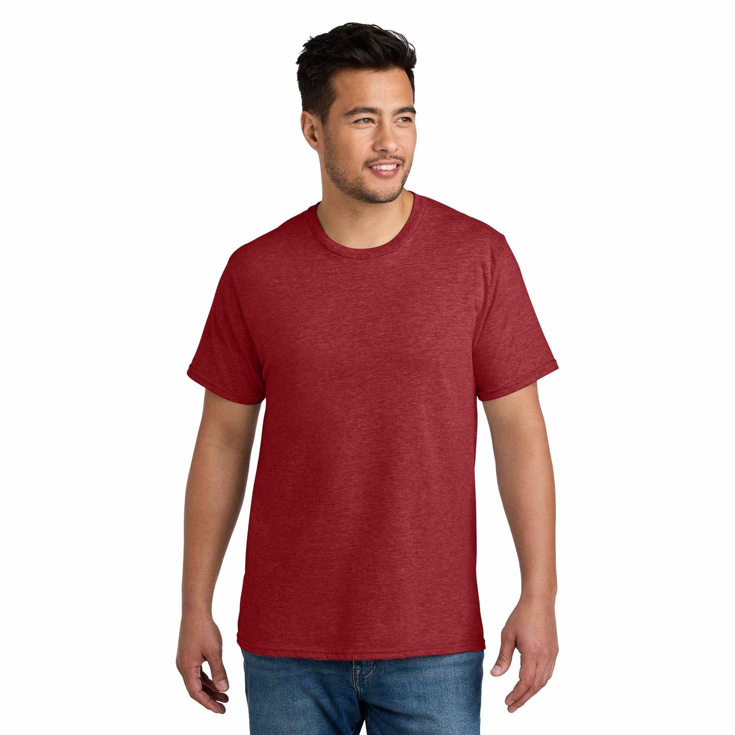 Athletic Kelly Green T-Shirt - Port & Company - Soft
