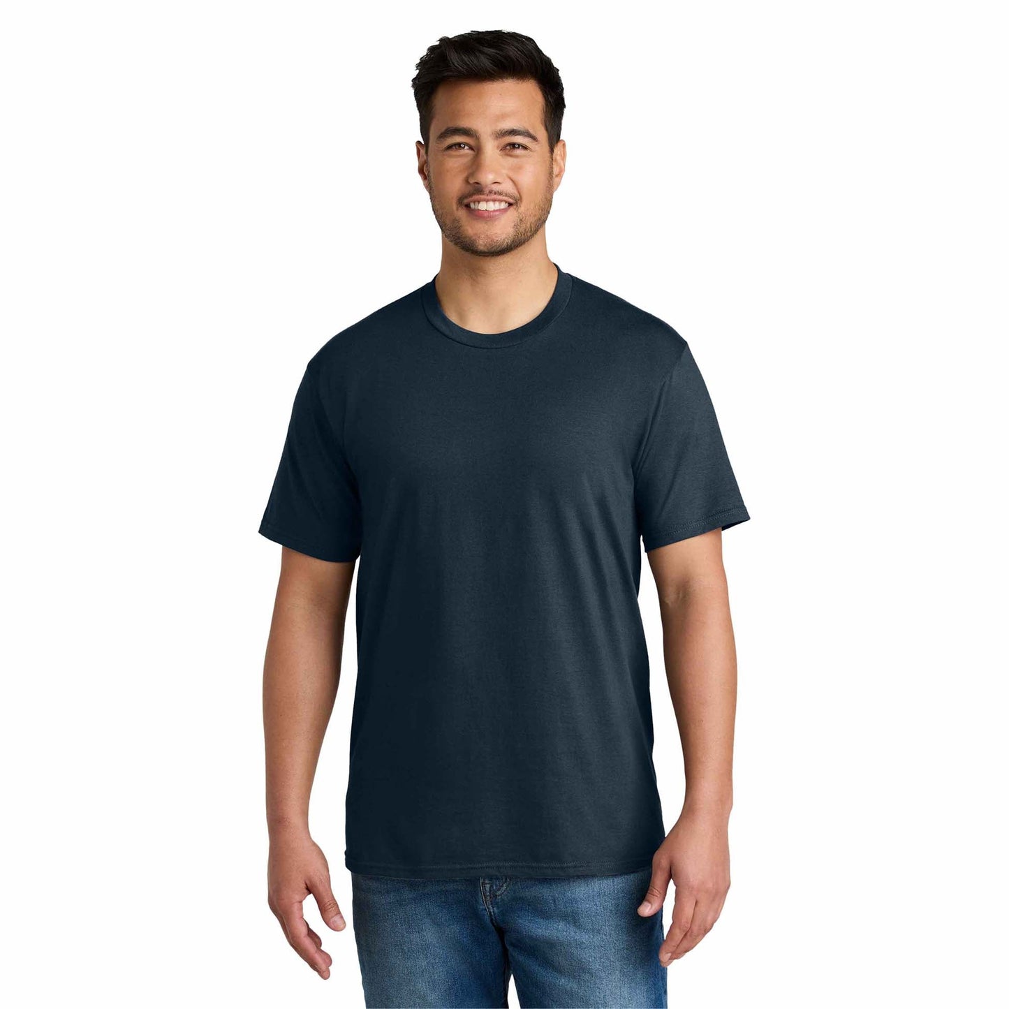 Athletic Kelly Green T-Shirt - Port & Company - Soft