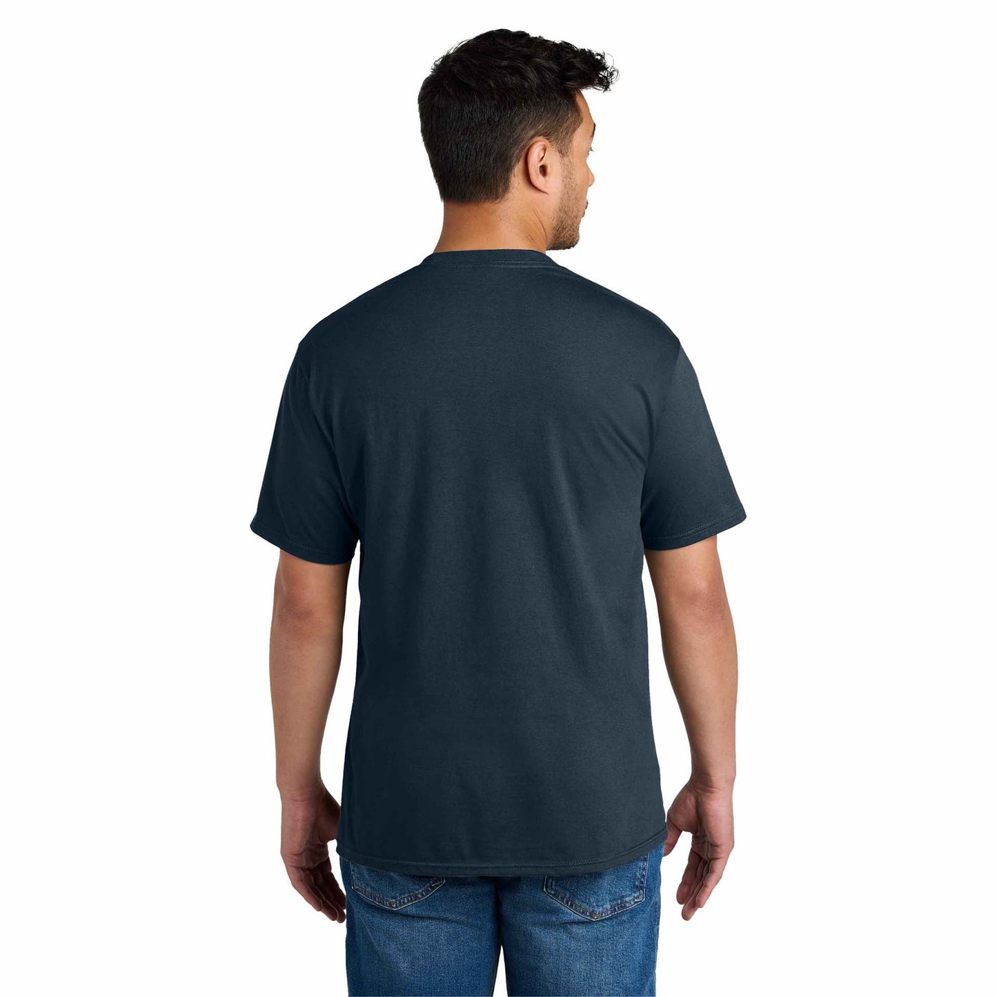 Athletic Kelly Green T-Shirt - Port & Company - Soft