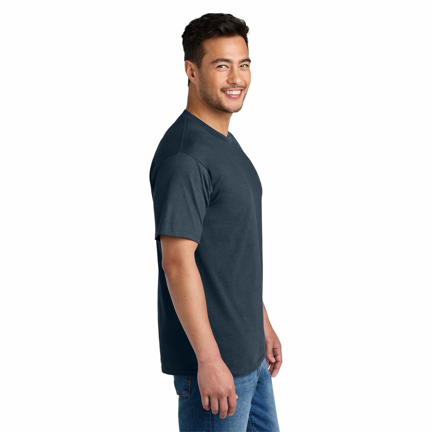 Athletic Kelly Green T-Shirt - Port & Company - Soft