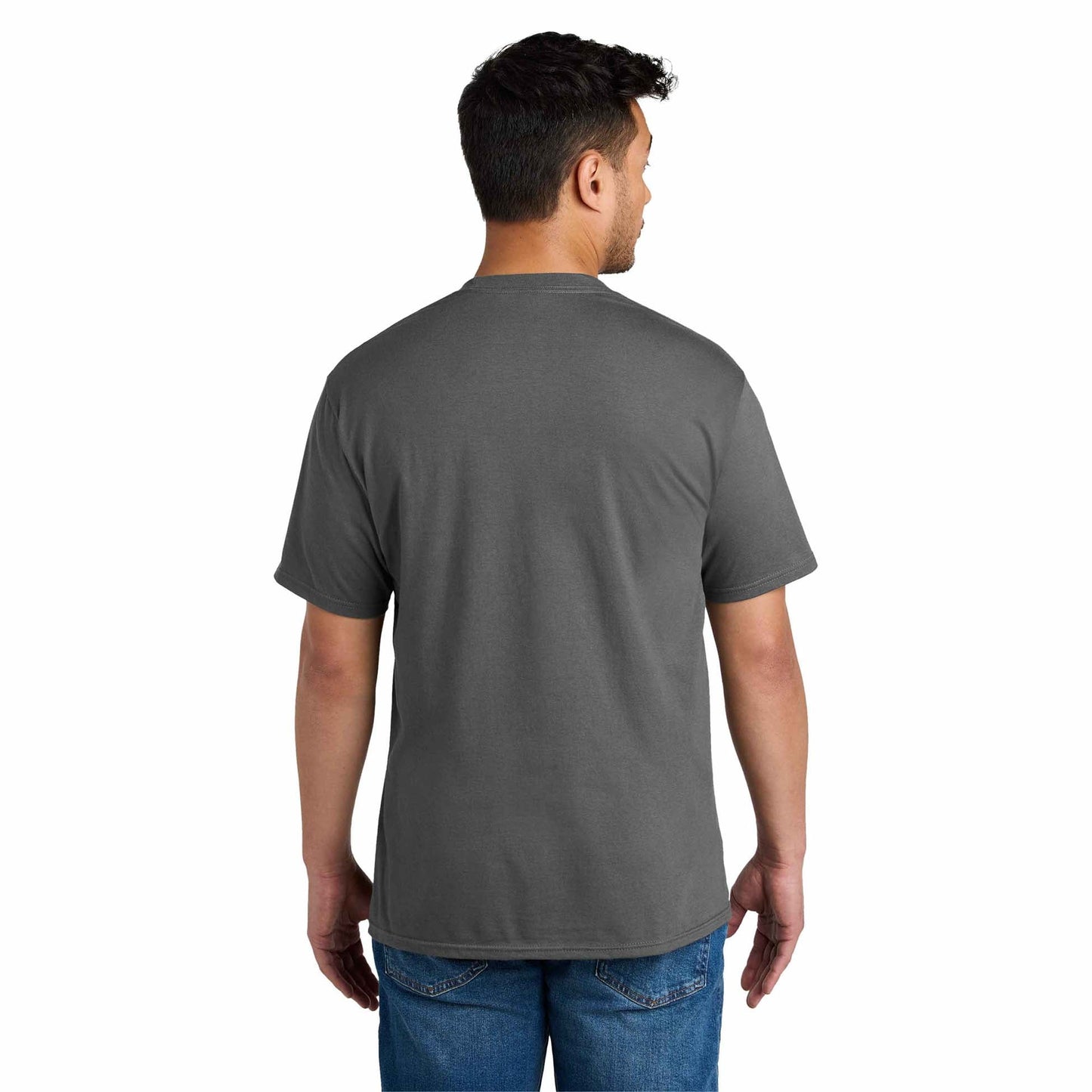 Athletic Kelly Green T-Shirt - Port & Company - Soft