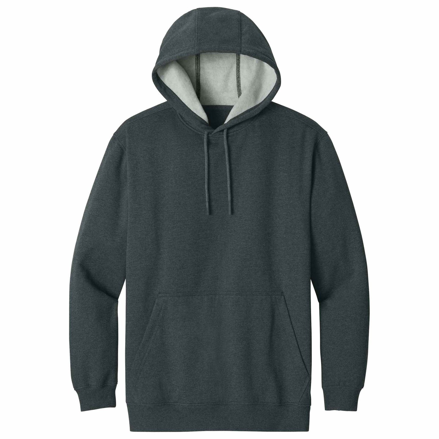 Black Sweatshirts - Tough Hoodie - Cornerstone - Durable Comfort
