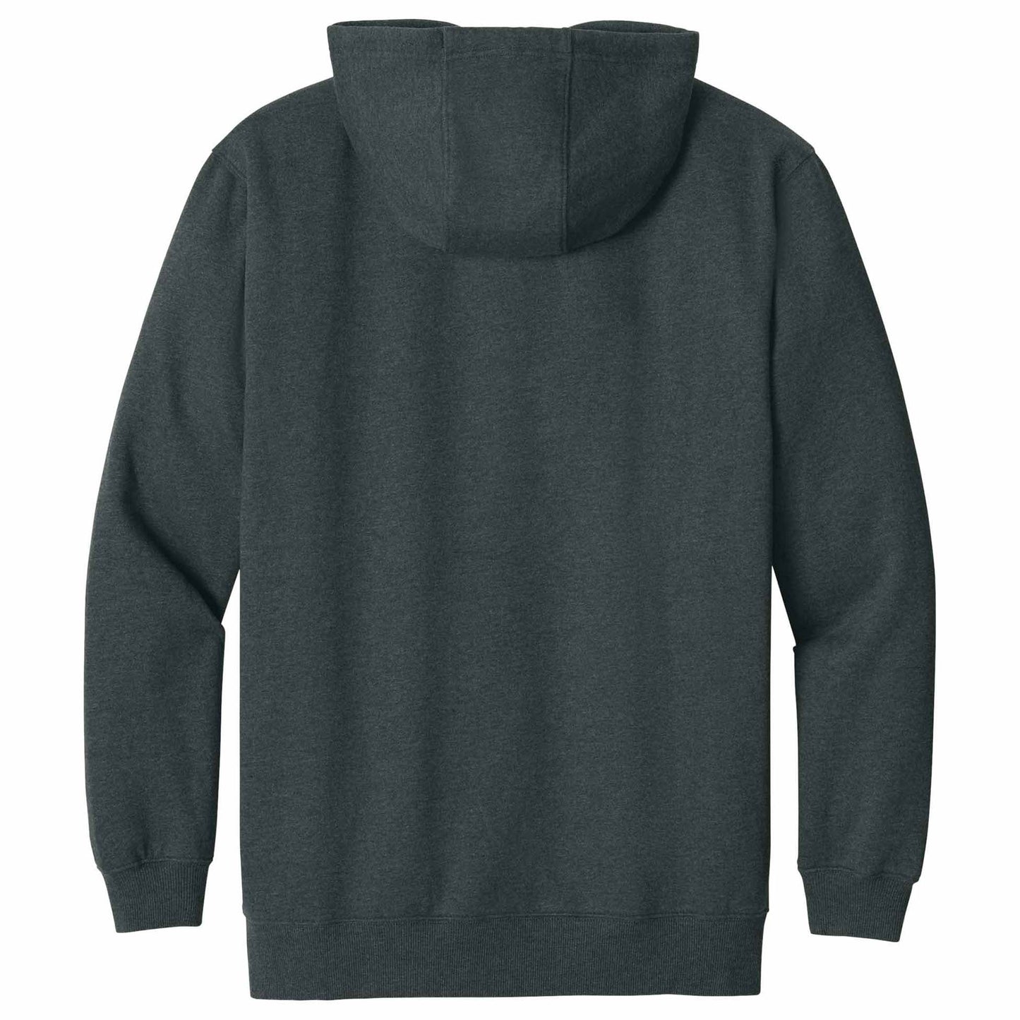 Black Sweatshirts - Tough Hoodie - Cornerstone - Durable Comfort