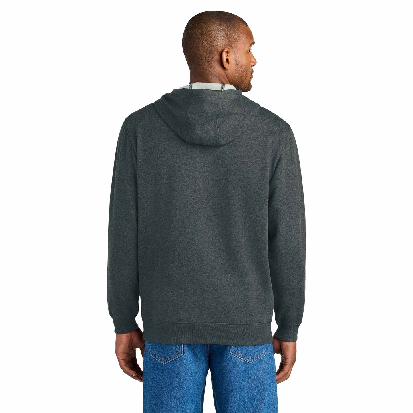 Black Sweatshirts - Tough Hoodie - Cornerstone - Durable Comfort