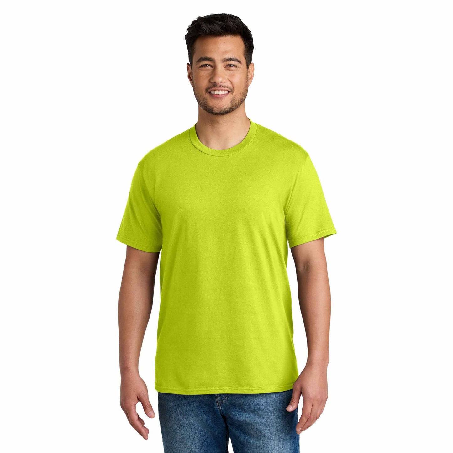 Athletic Kelly Green T-Shirt - Port & Company - Soft