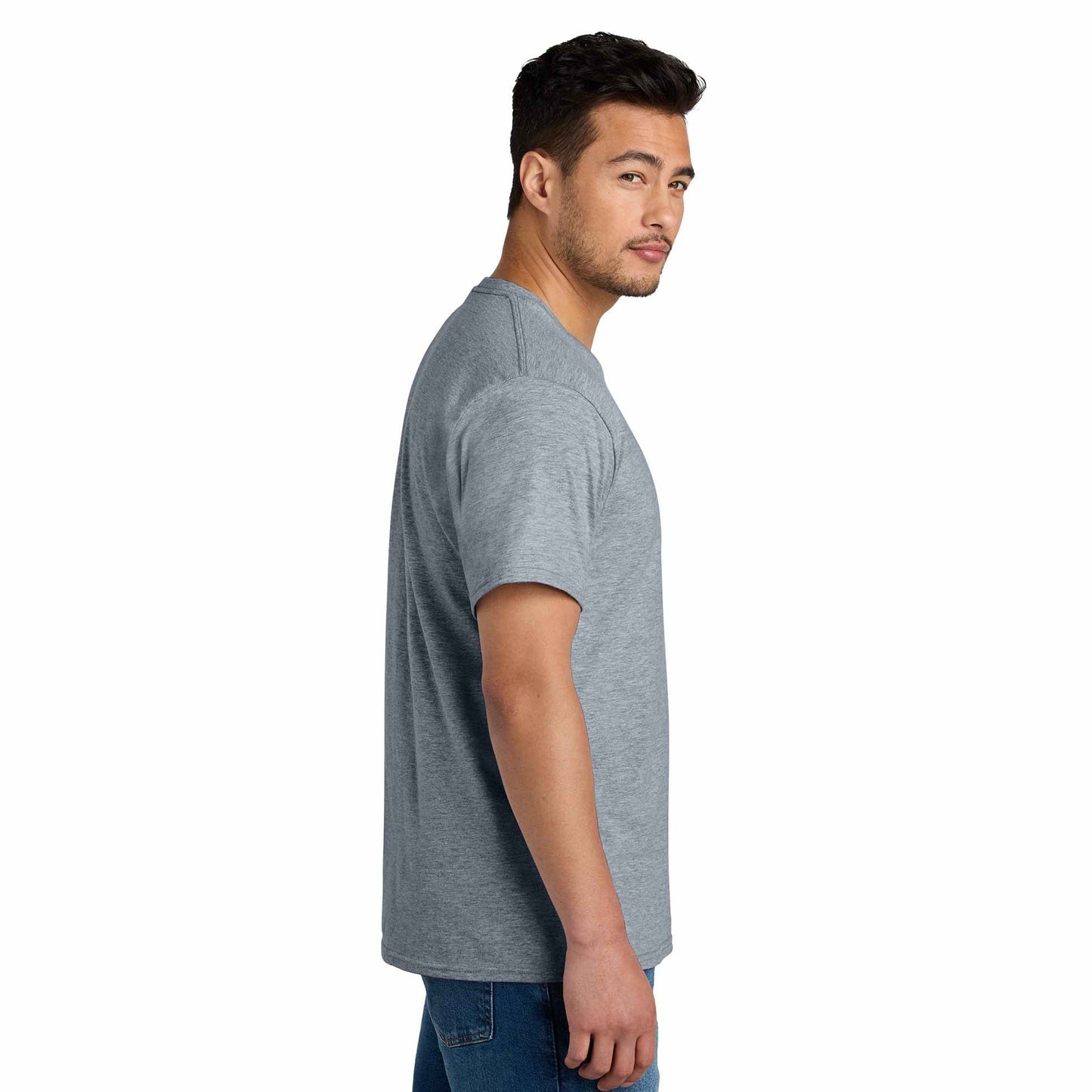 Athletic Kelly Green T-Shirt - Port & Company - Soft