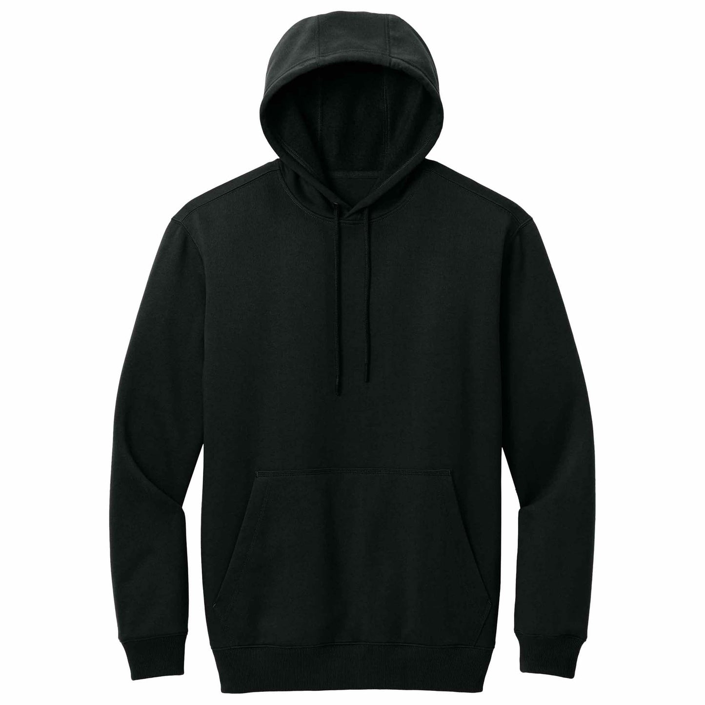 Black Sweatshirts - Tough Hoodie - Cornerstone - Durable Comfort