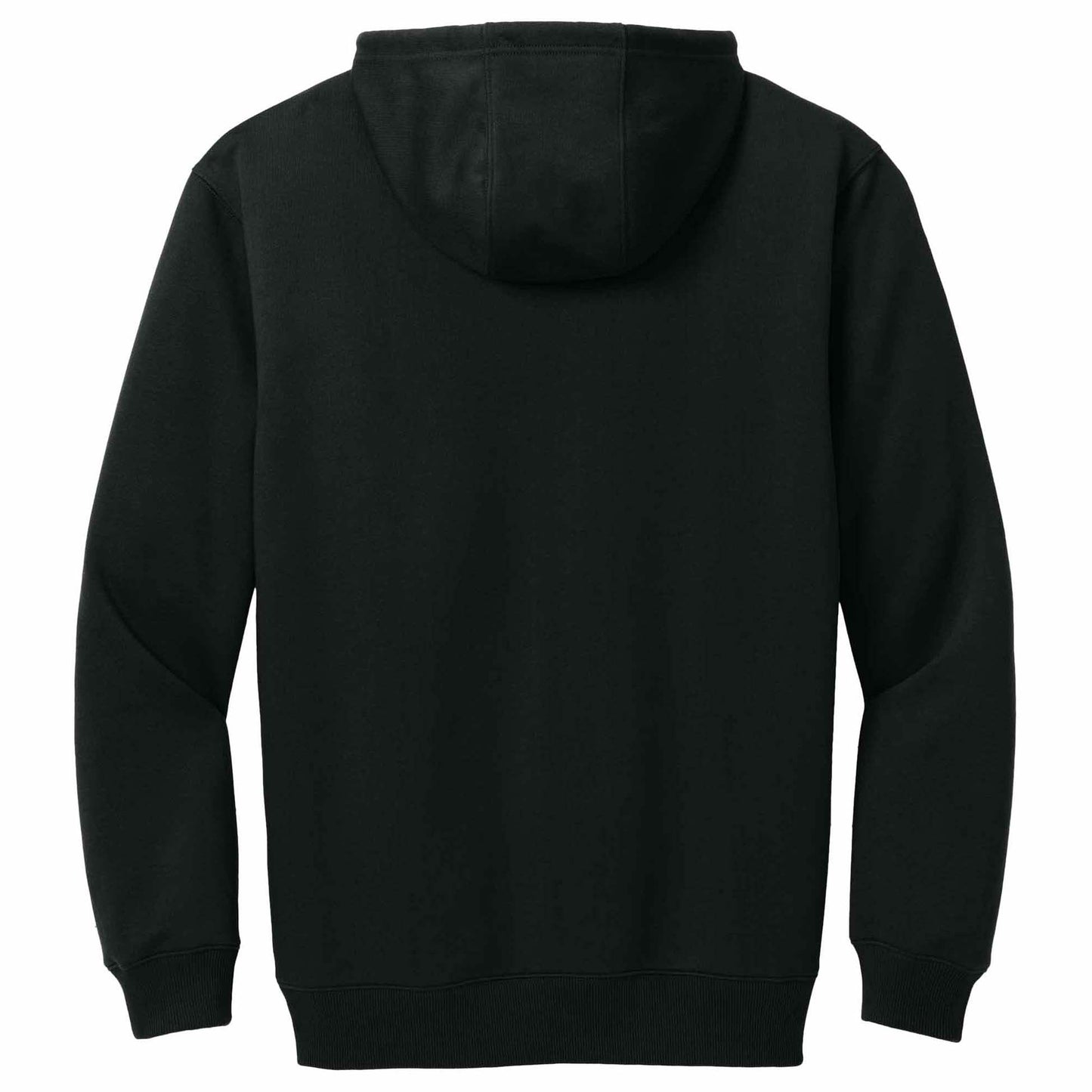 Black Sweatshirts - Tough Hoodie - Cornerstone - Durable Comfort