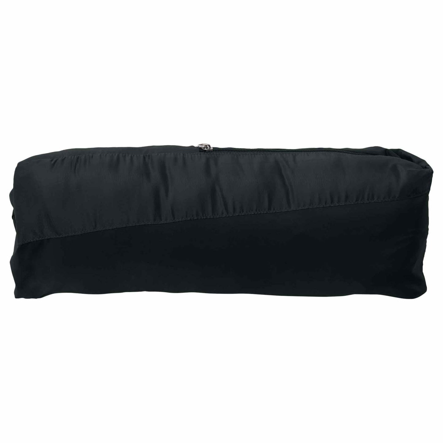 Black Packable Vest - Eddie Bauer - Insulated Design