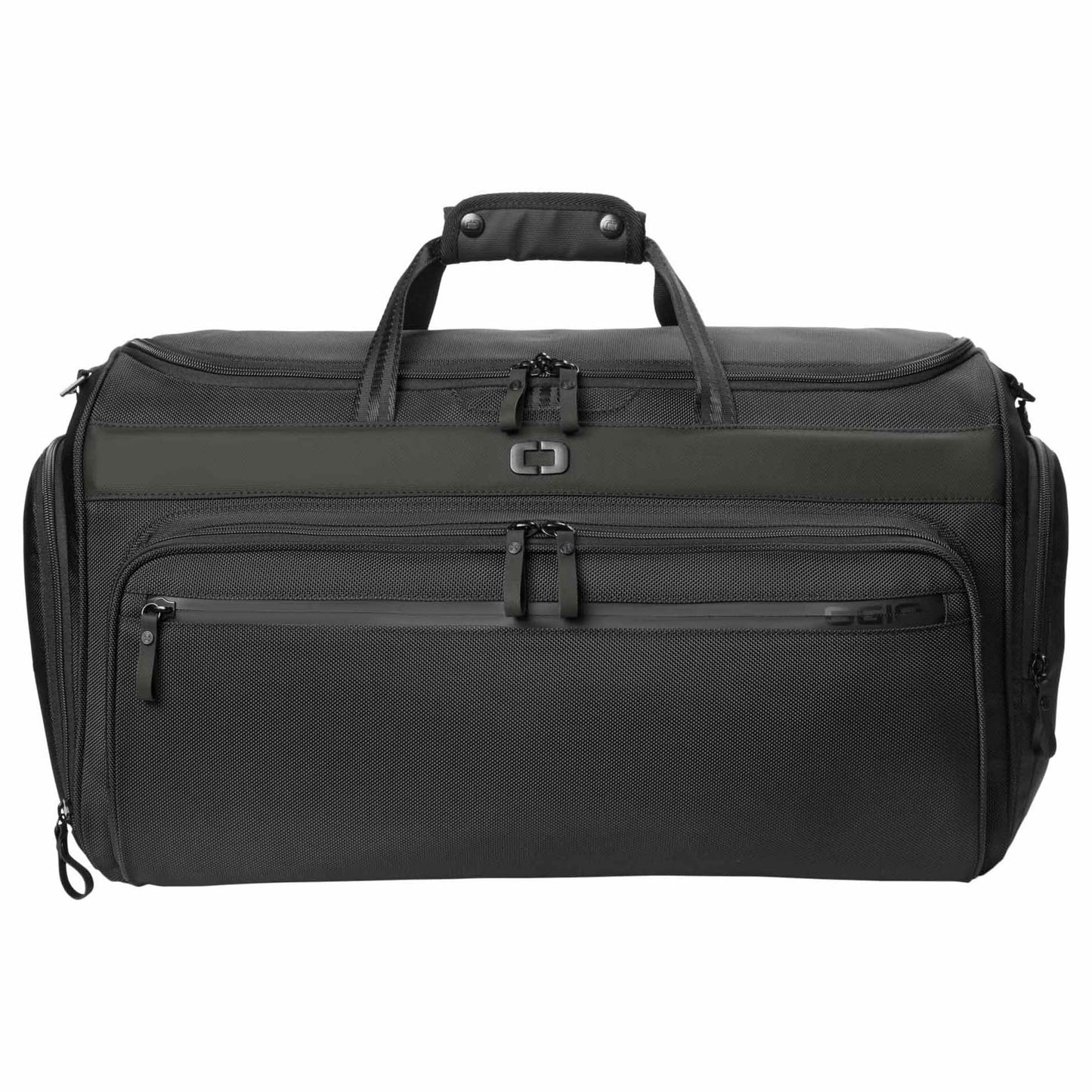 Blacktop Duffel Bags - OGIO - Versatile Design