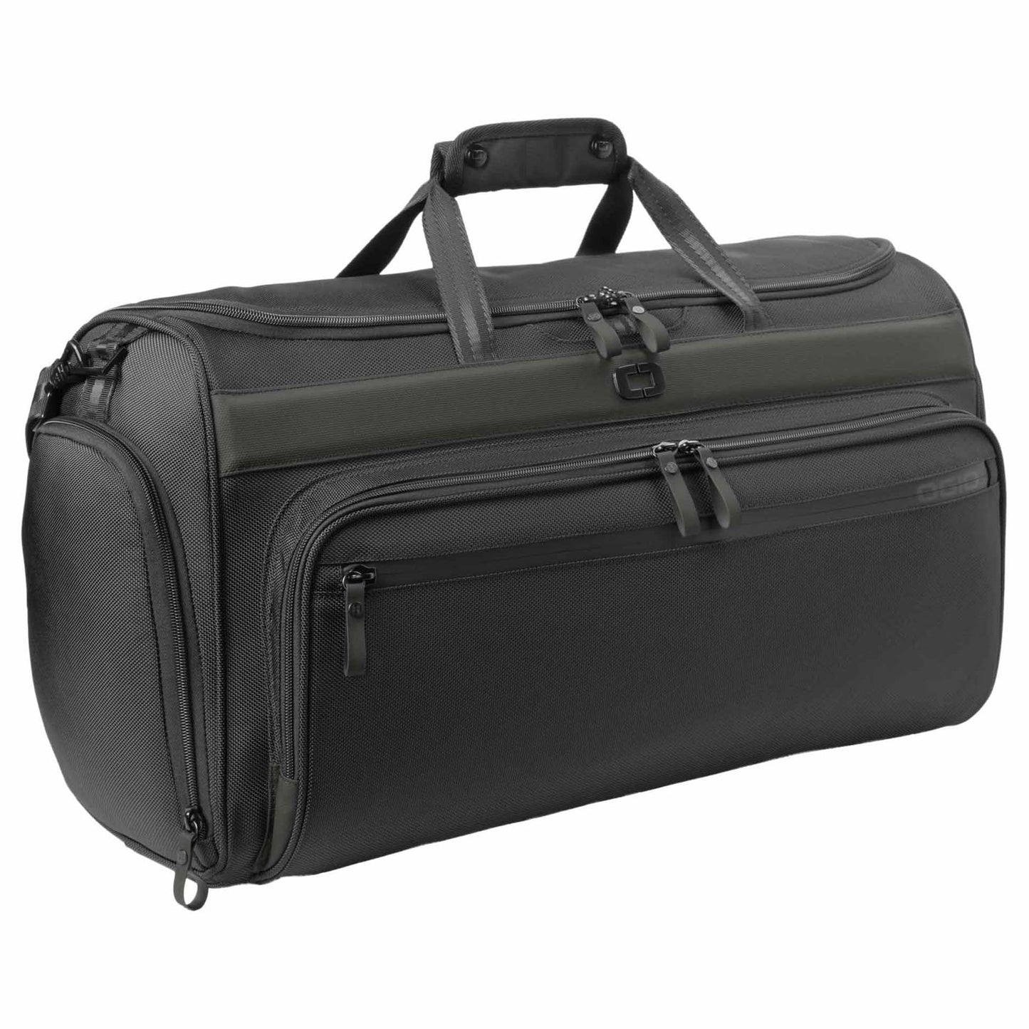 Blacktop Duffel Bags - OGIO - Versatile Design