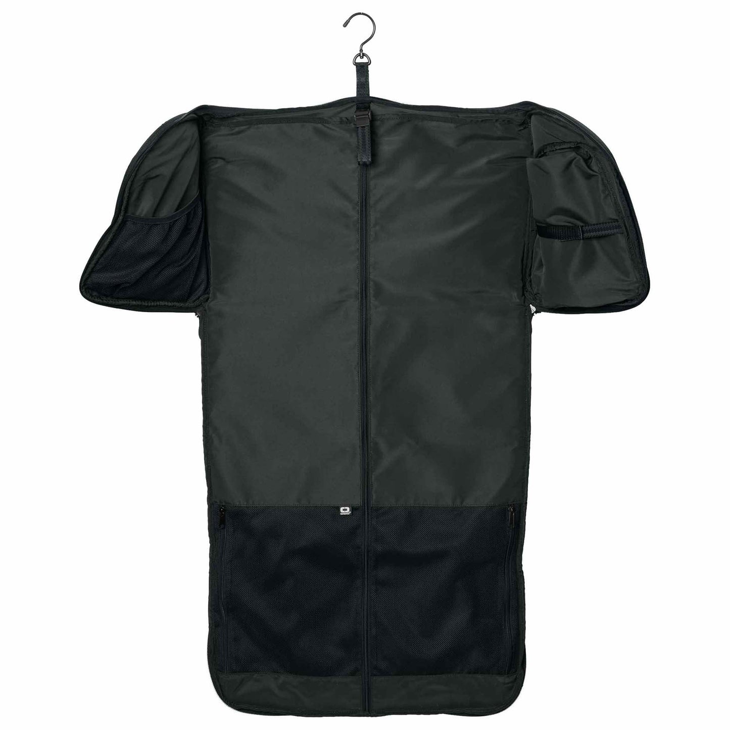 Blacktop Duffel Bags - OGIO - Versatile Design