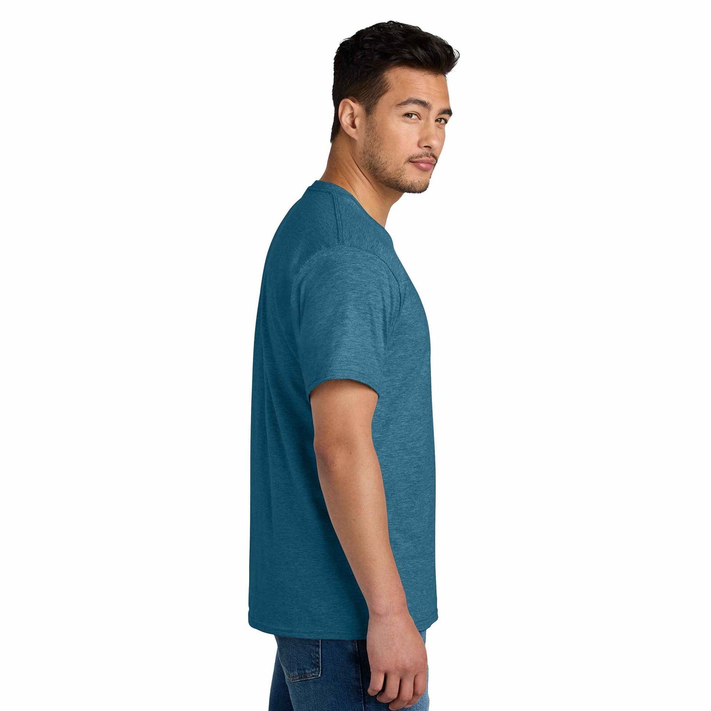Athletic Kelly Green T-Shirt - Port & Company - Soft