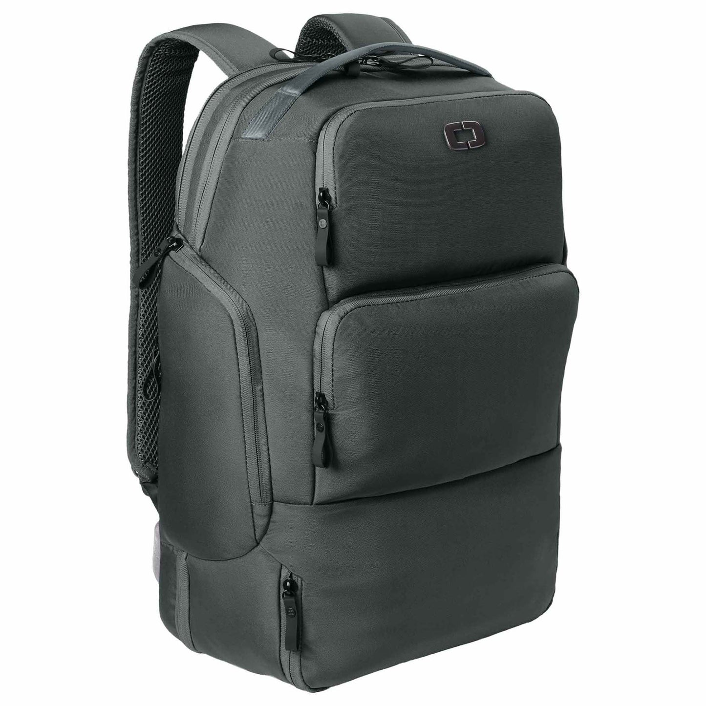 Blacktop Backpack - OGIO - Stylish Travel Pack