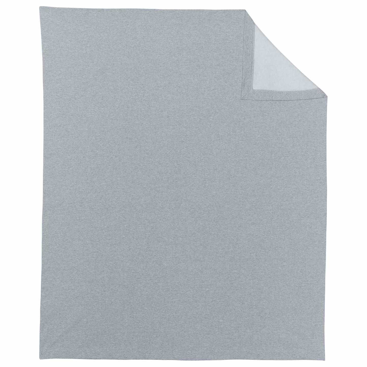 Black Blankets - Port Authority - Cozy Fleece Blend