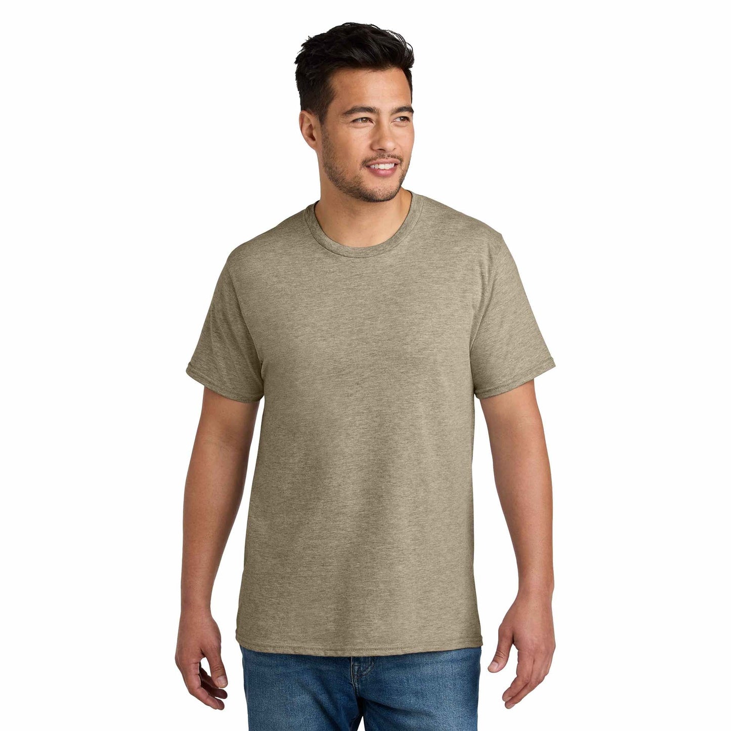 Athletic Kelly Green T-Shirt - Port & Company - Soft