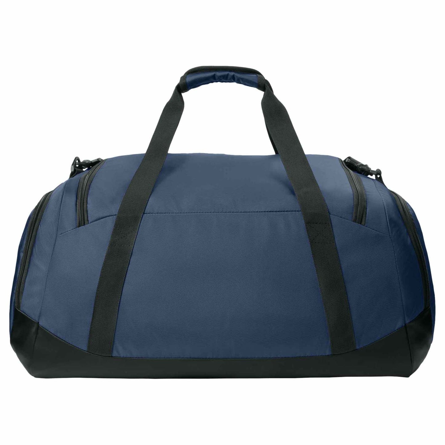 Black Duffel Bag - Sport-Tek - Versatile Travel Companion
