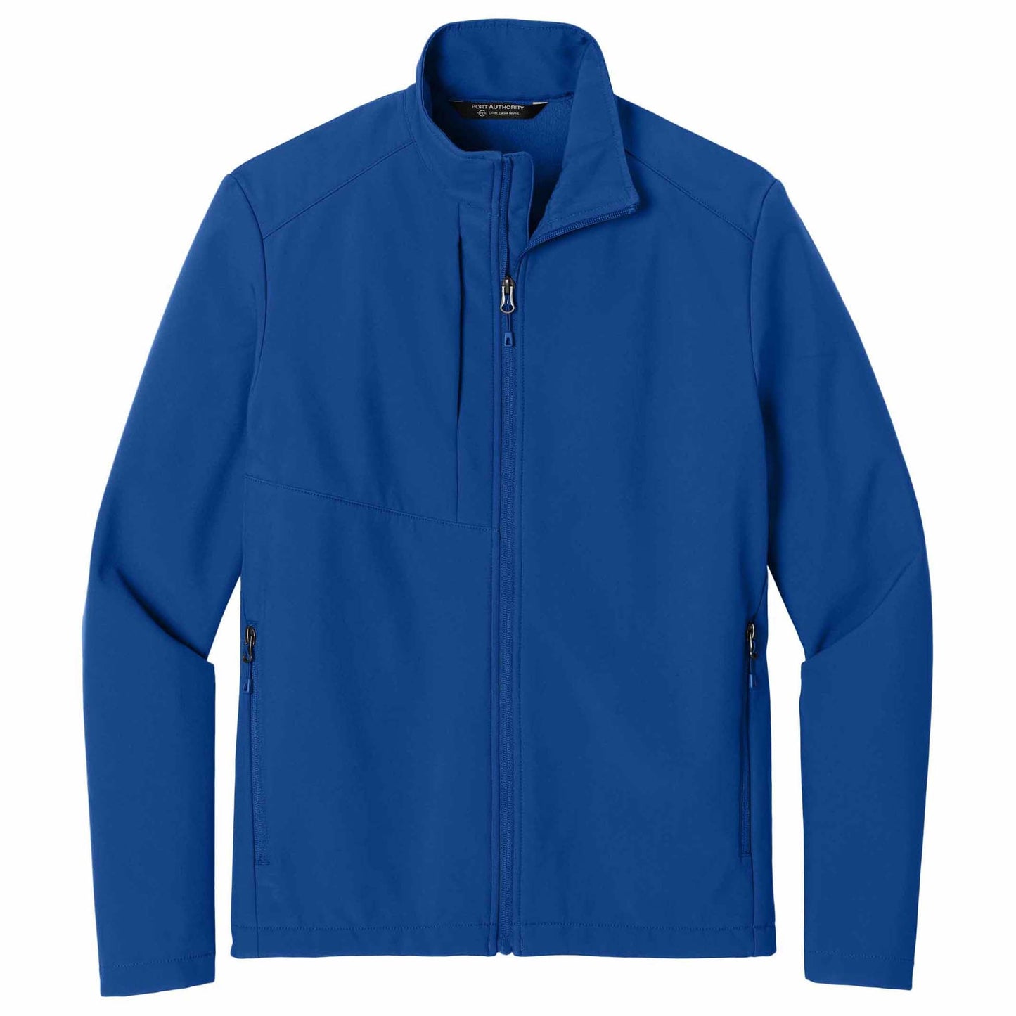Deep Black Jacket - Port Authority - Eco-Friendly