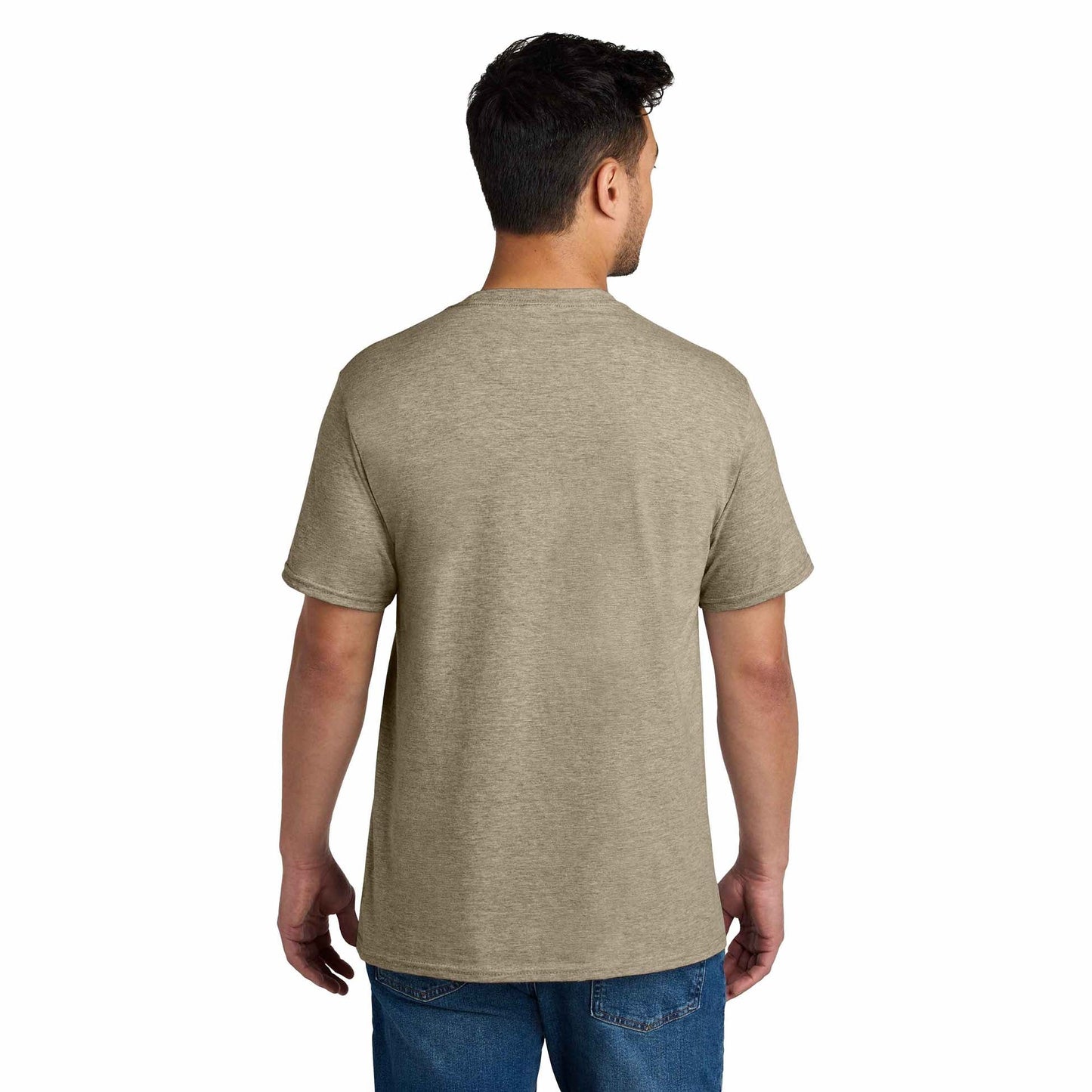 Athletic Kelly Green T-Shirt - Port & Company - Soft