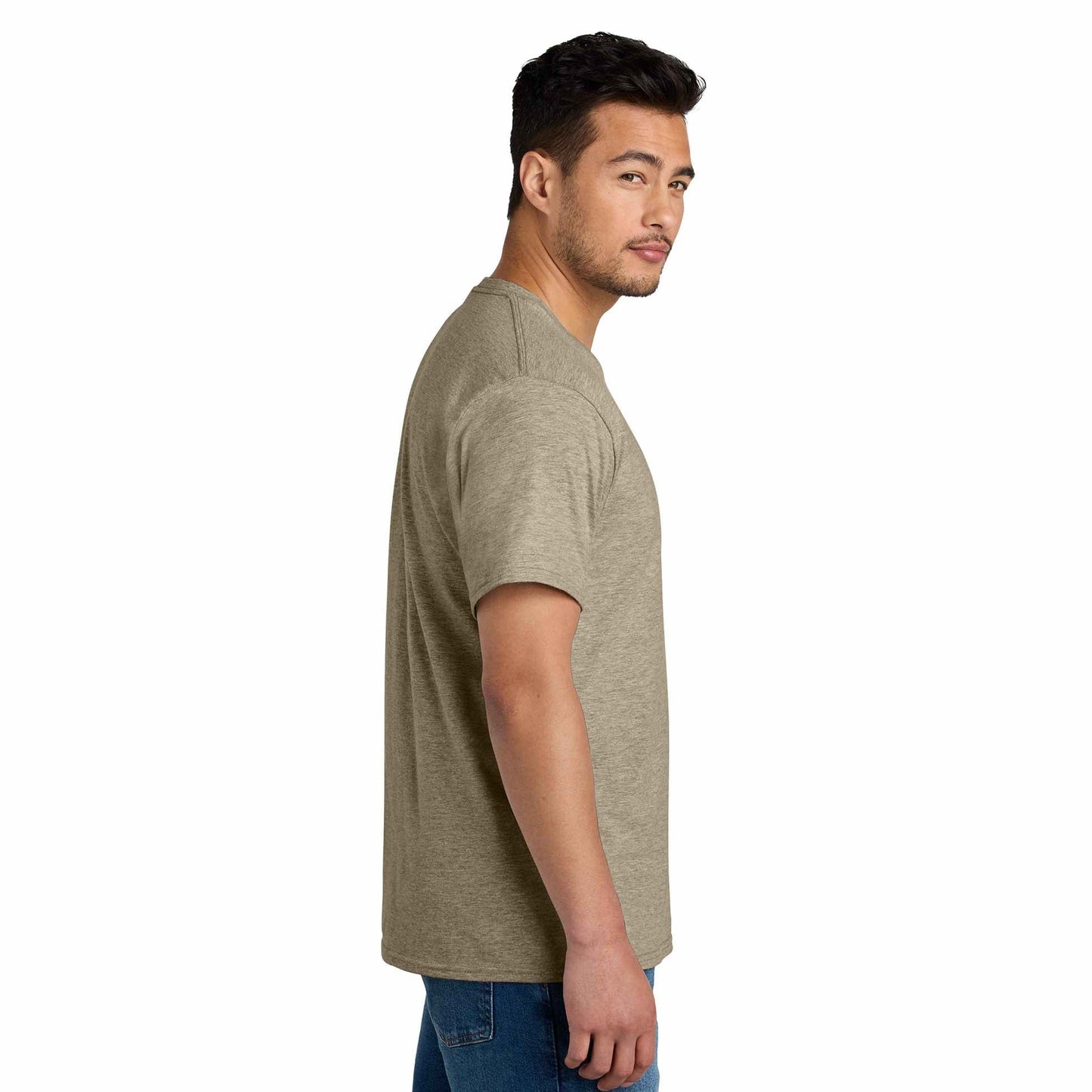 Athletic Kelly Green T-Shirt - Port & Company - Soft