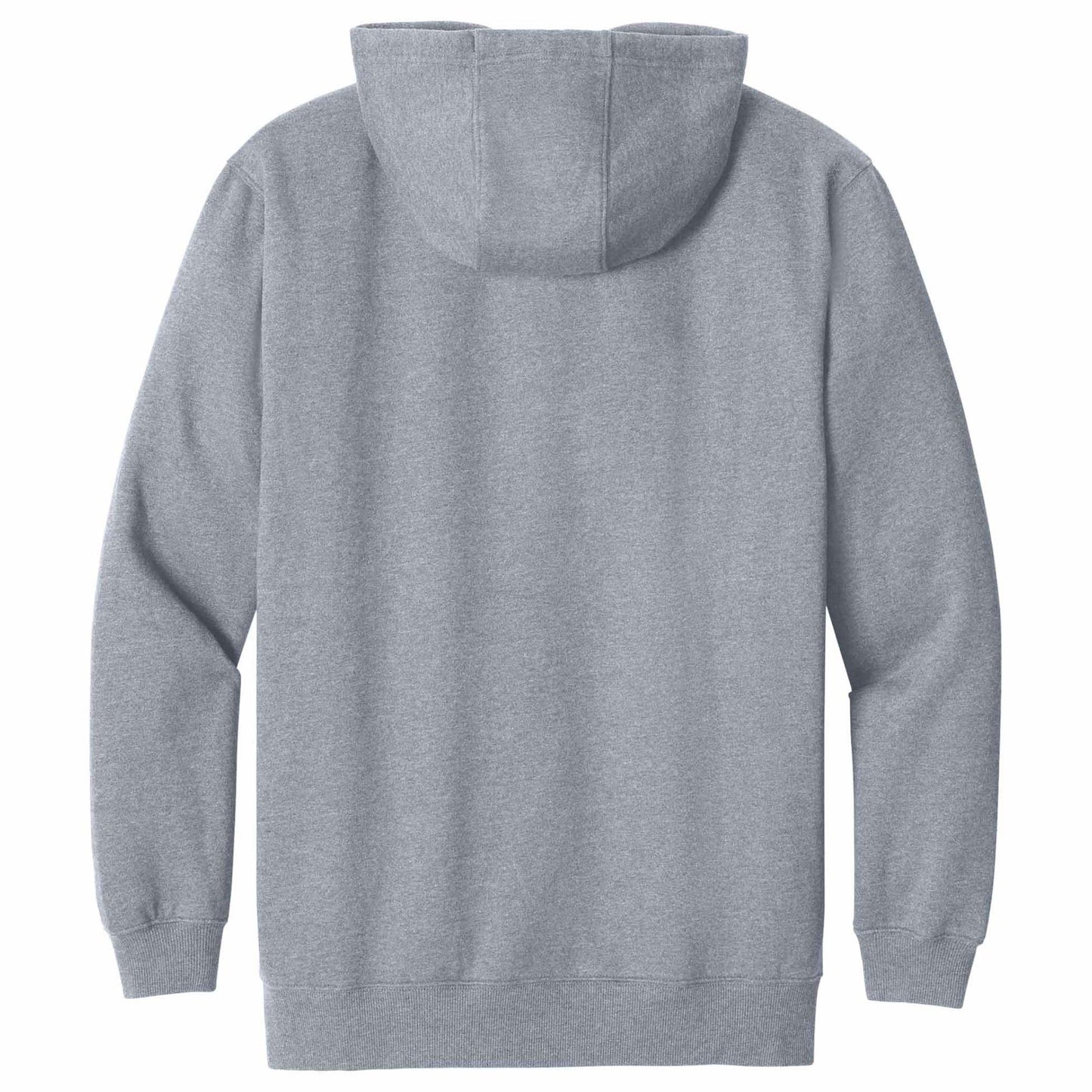 Black Sweatshirts - Tough Hoodie - Cornerstone - Durable Comfort