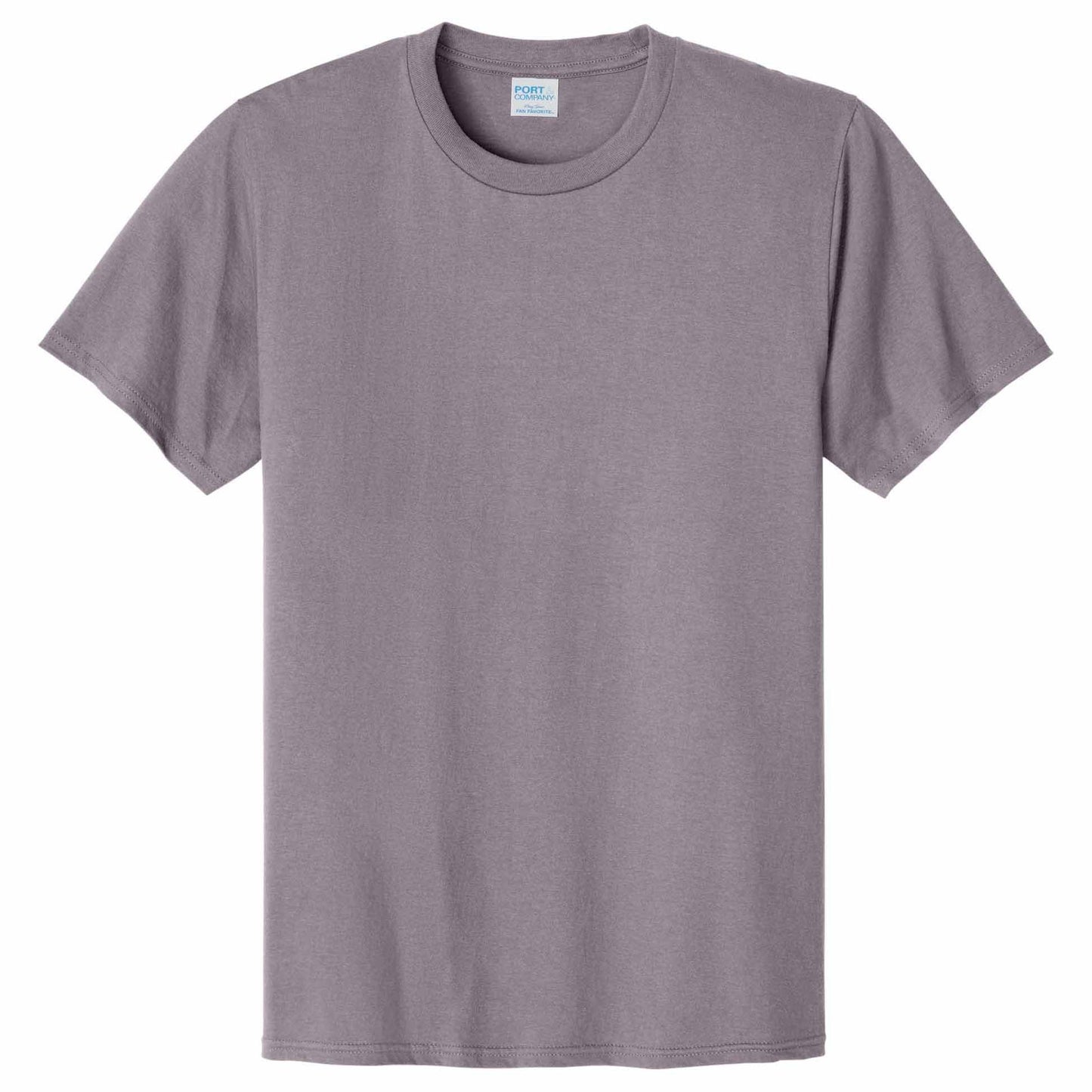 Athletic Kelly Green T-Shirt - Port & Company - Soft
