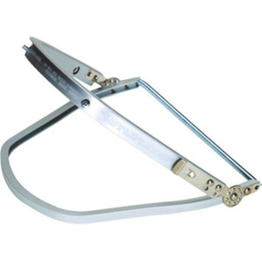 Adapters | MSA | Defender Face Shield Frame - MSA - Durable Design