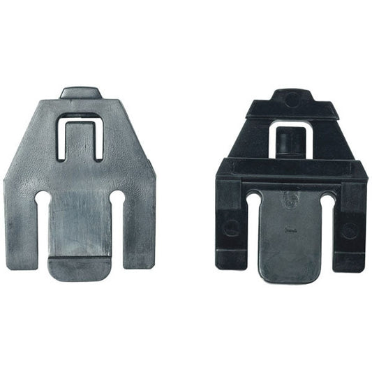 Black Slot Adapters - MSA - Versatile Customization