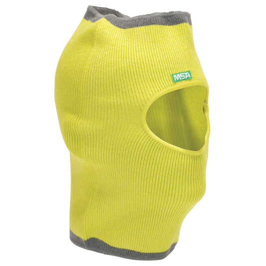 Yellow Warm Liners - MSA - Enhanced Visibility