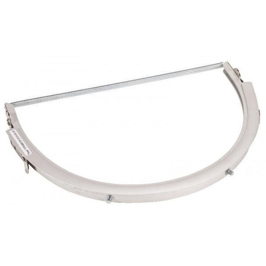 Gray Adapters - MSA - Metal Frame for Hard Hats