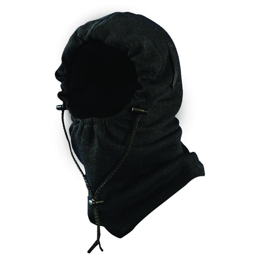 Black Balaclavas - OccuNomix - Flame Resistant Fleece