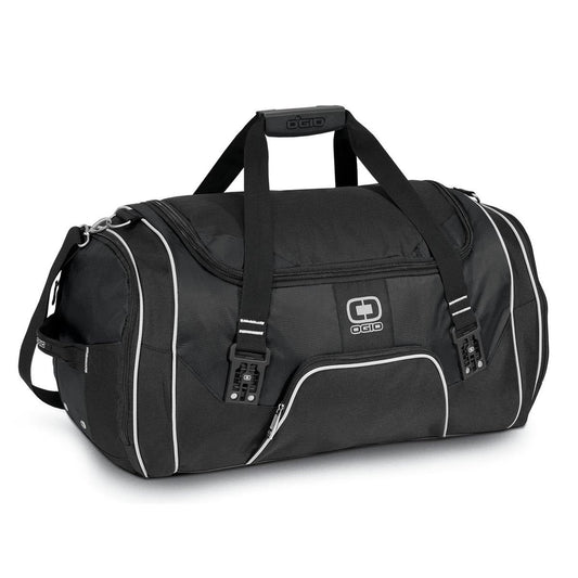 Red Duffel Bag - OGIO - Spacious Design