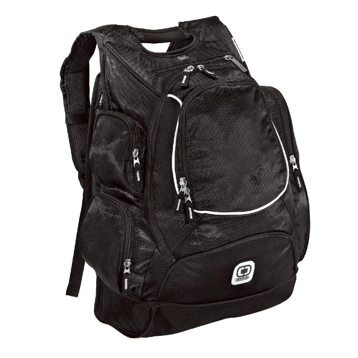 Black Backpacks - OGIO - Durable Design