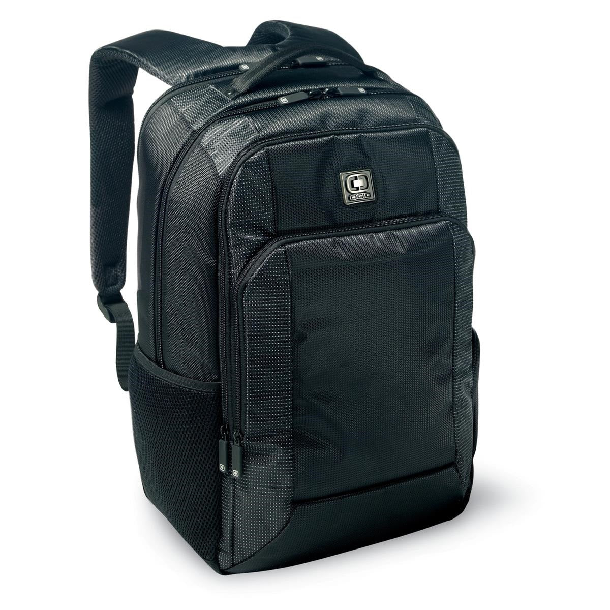 Black Backpacks - OGIO - Versatile Roamer Pack