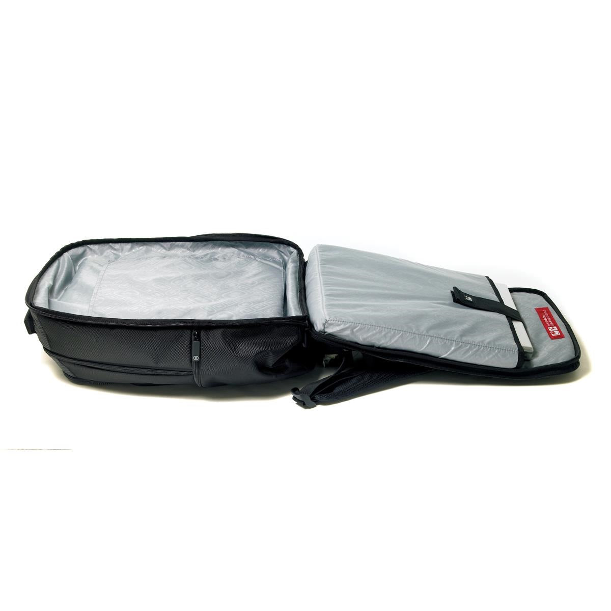 Black Backpacks - OGIO - Versatile Roamer Pack