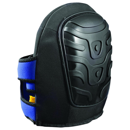 Black Knee Pads - OccuNomix - Gel Padding